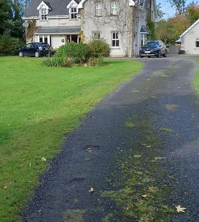 Large Family Home In Wexford Marys B&B Enniscorthy Exterior photo