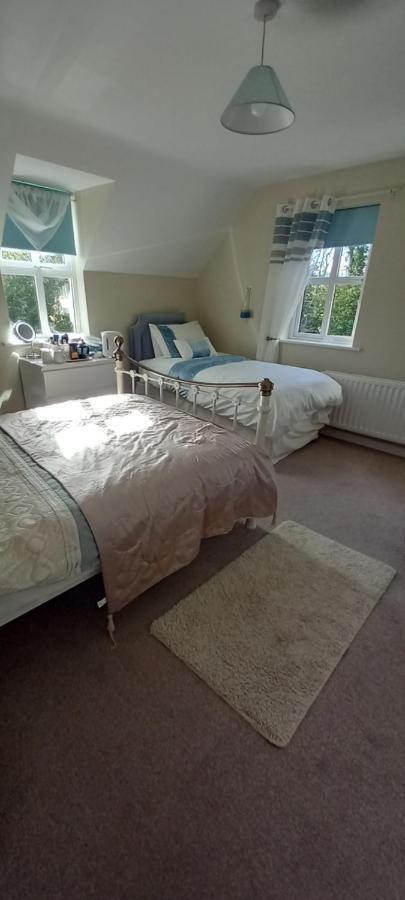 Large Family Home In Wexford Marys B&B Enniscorthy Exterior photo