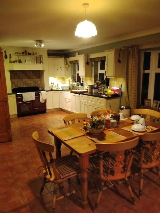 Large Family Home In Wexford Marys B&B Enniscorthy Exterior photo