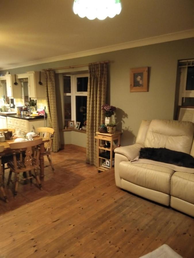 Large Family Home In Wexford Marys B&B Enniscorthy Exterior photo